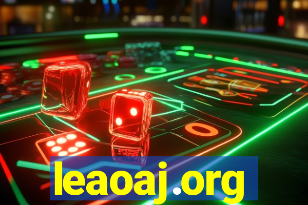 leaoaj.org