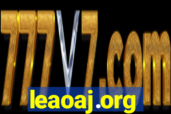 leaoaj.org