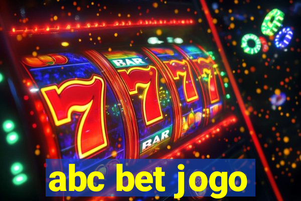 abc bet jogo