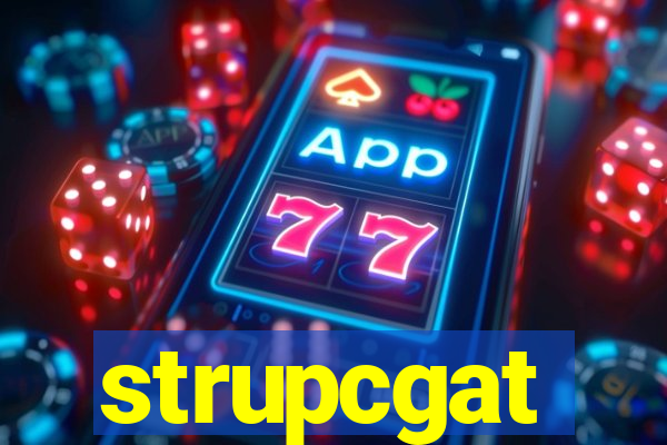 strupcgat