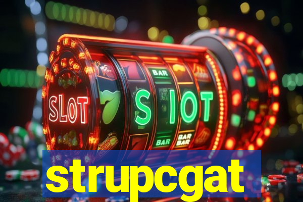 strupcgat