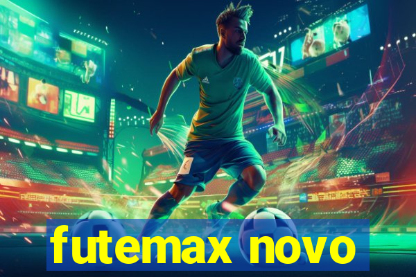 futemax novo