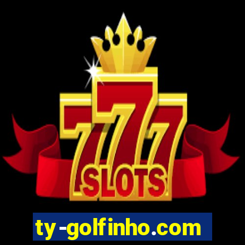 ty-golfinho.com