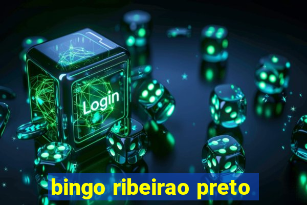 bingo ribeirao preto