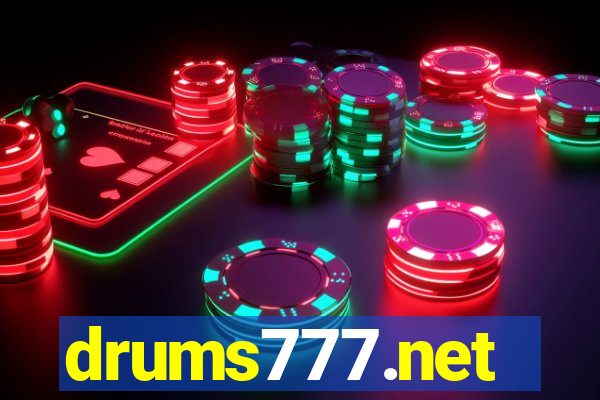 drums777.net