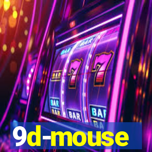 9d-mouse