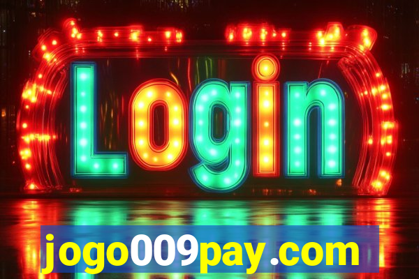 jogo009pay.com