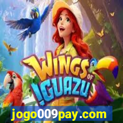 jogo009pay.com