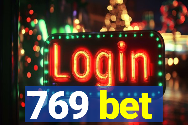 769 bet