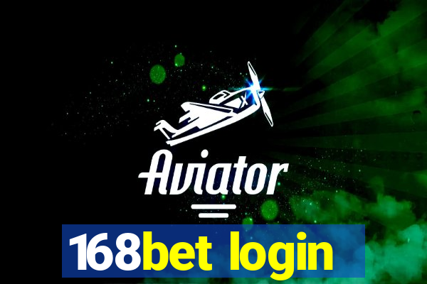 168bet login