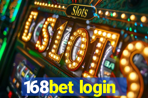 168bet login