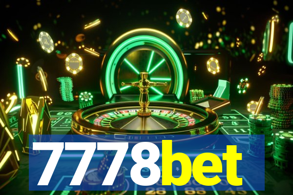 7778bet