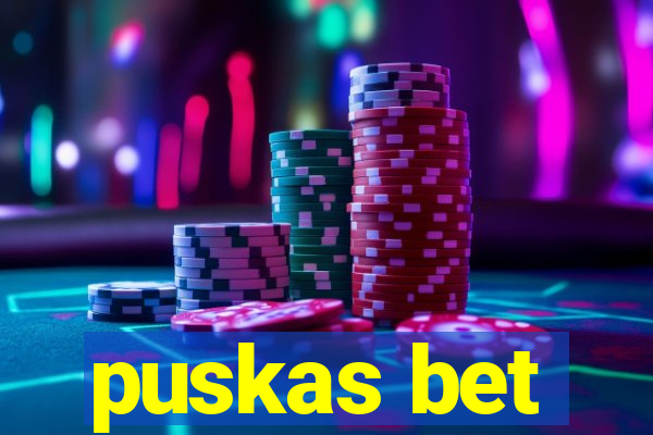 puskas bet