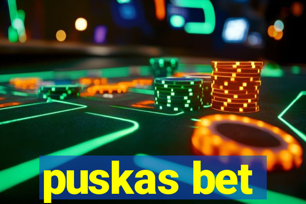 puskas bet