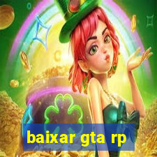 baixar gta rp