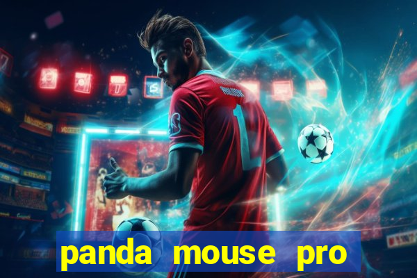 panda mouse pro 2.3 6