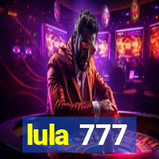 lula 777