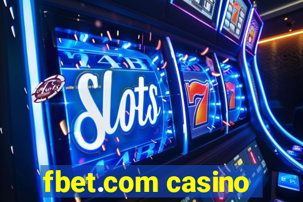 fbet.com casino