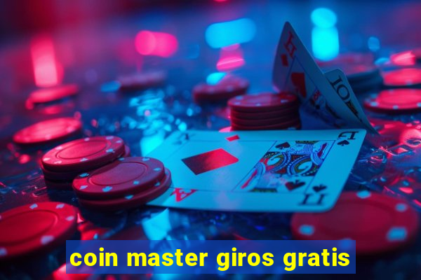 coin master giros gratis