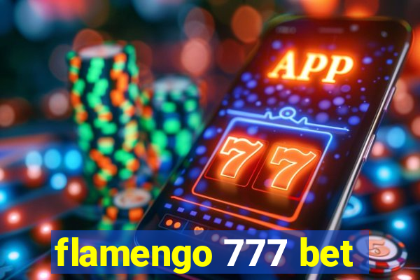 flamengo 777 bet