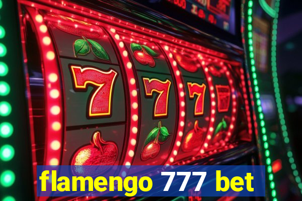 flamengo 777 bet