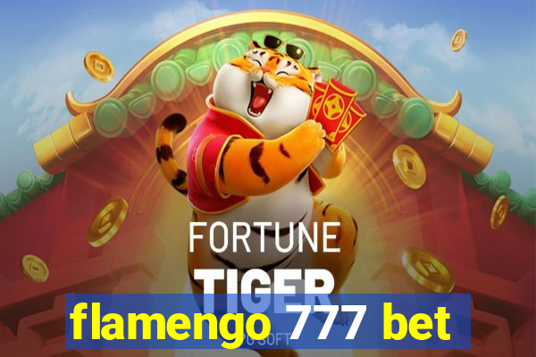 flamengo 777 bet