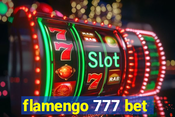 flamengo 777 bet