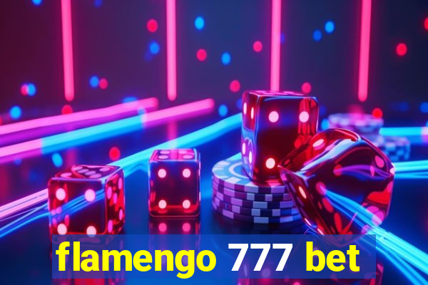 flamengo 777 bet