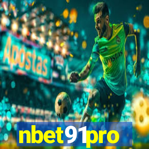 nbet91pro