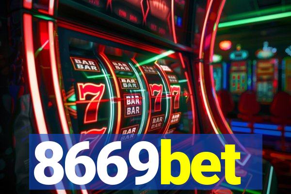 8669bet