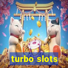 turbo slots