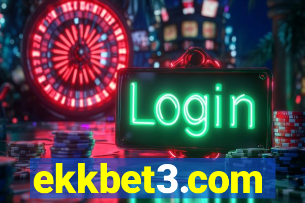 ekkbet3.com