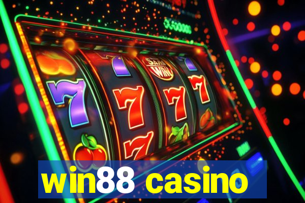 win88 casino