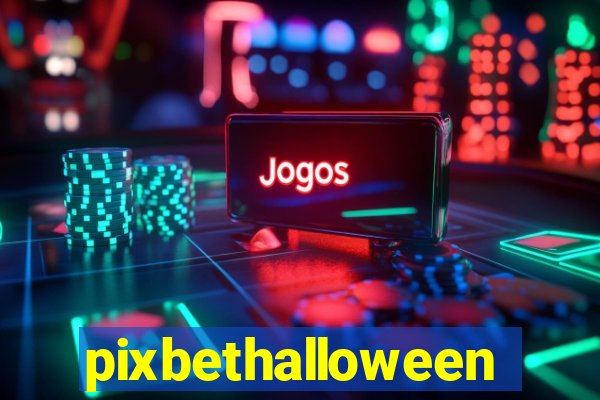 pixbethalloween