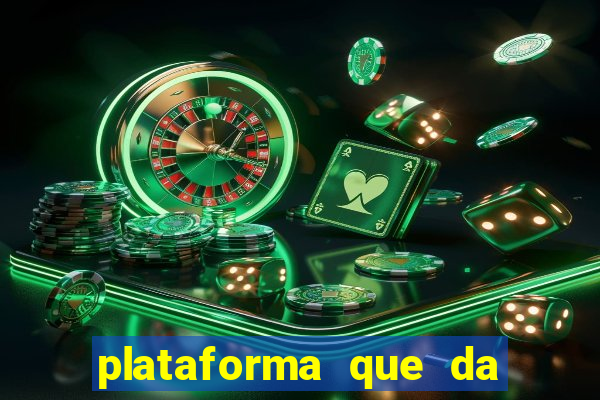 plataforma que da para jogar demo