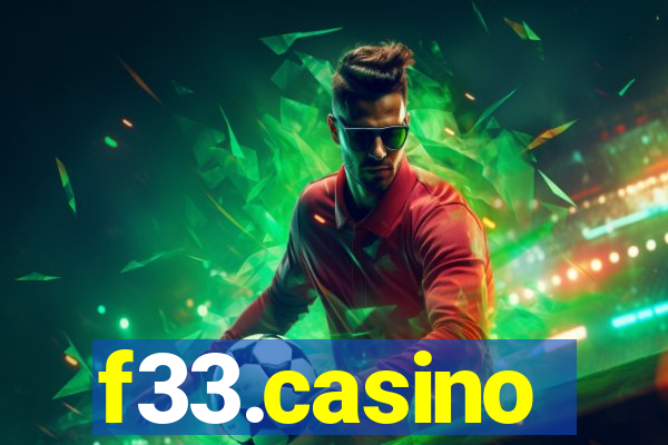 f33.casino