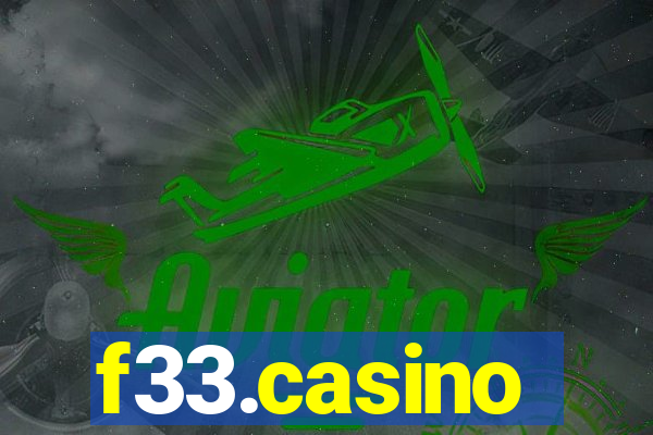 f33.casino