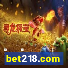 bet218.com