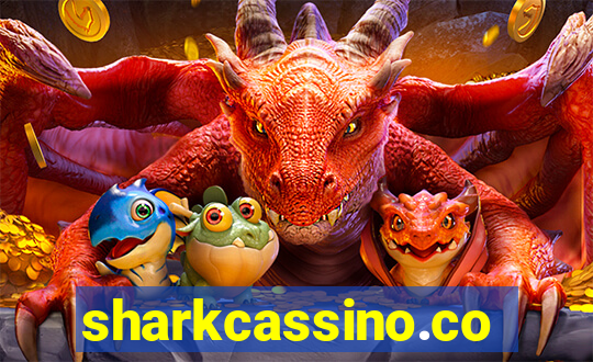 sharkcassino.com