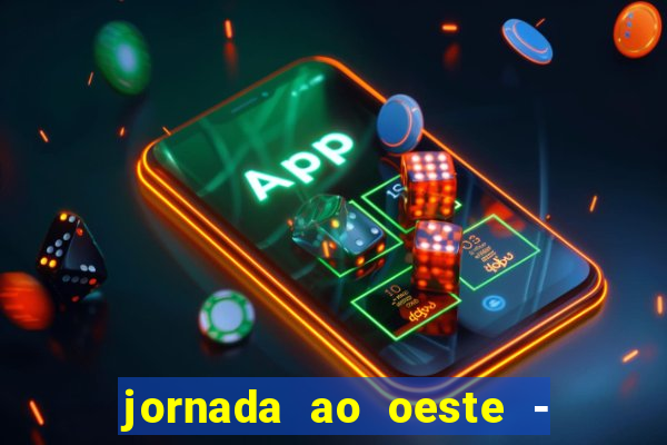 jornada ao oeste - o nascimento do rei dos macacos pdf