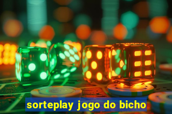 sorteplay jogo do bicho