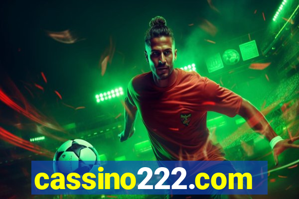 cassino222.com