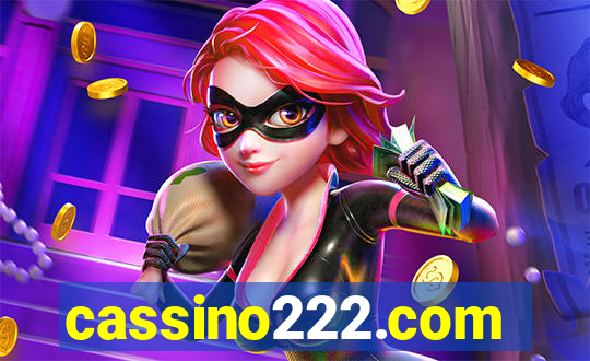 cassino222.com