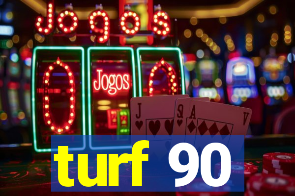 turf 90