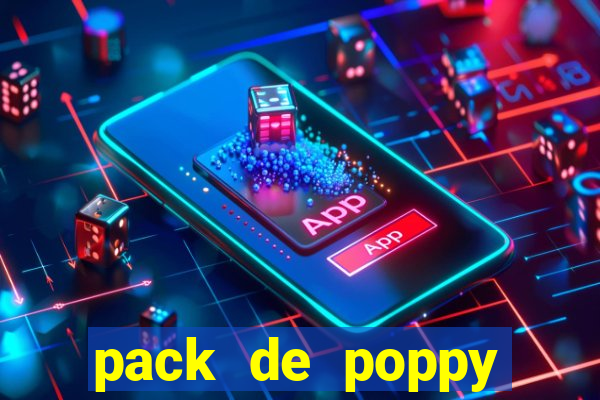 pack de poppy playtime para drawing cartoons 2 vk