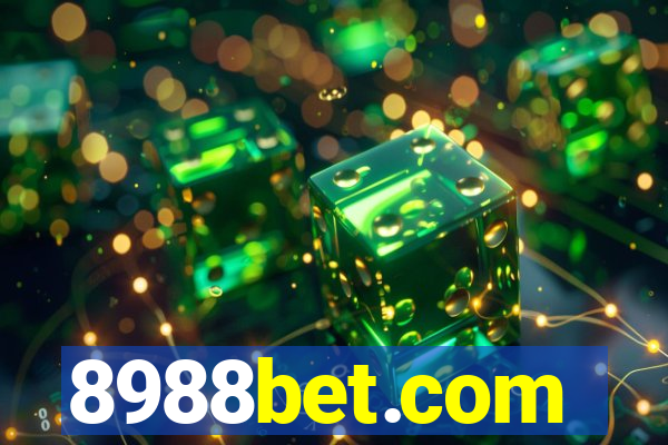 8988bet.com