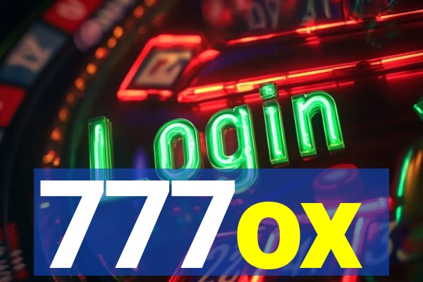 777ox