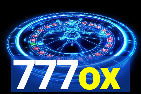 777ox