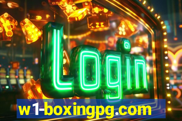 w1-boxingpg.com