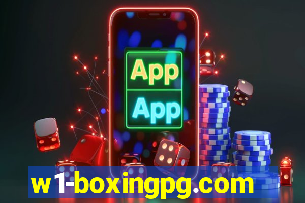 w1-boxingpg.com